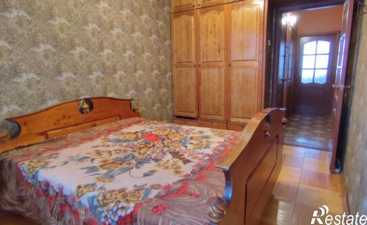 3-комн квартира улица Выучейского, 30 к1,  д. 30 к1