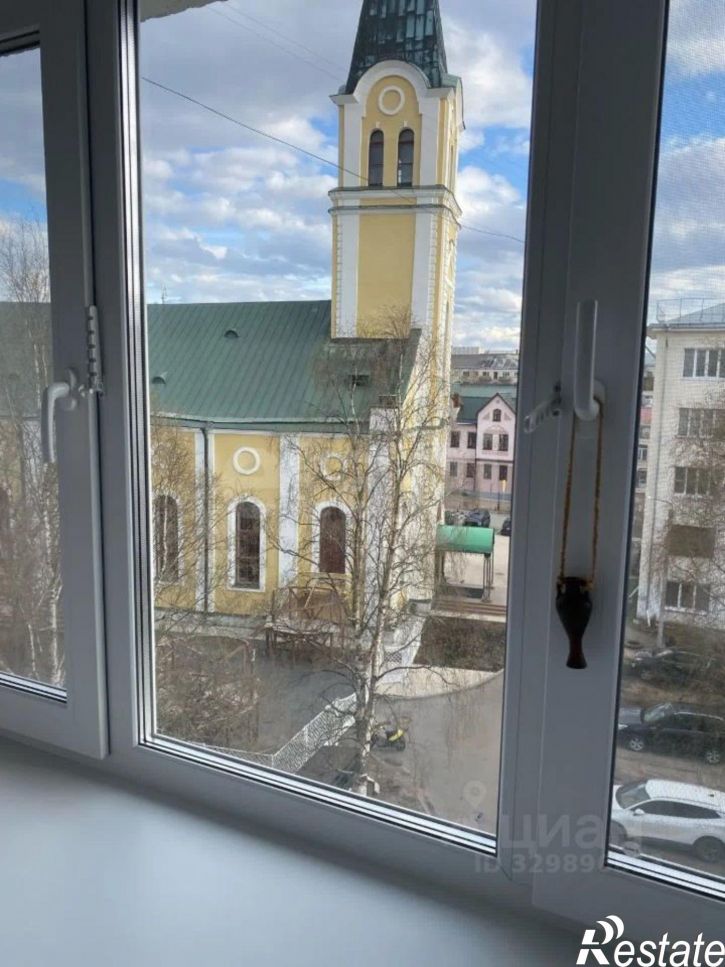 2-комн квартира набережная Северной Двины, 98 к1,  д. 98 к1
