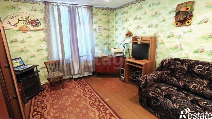 2-комн квартира улица Жосу, 14 к1,  д. 14 к1