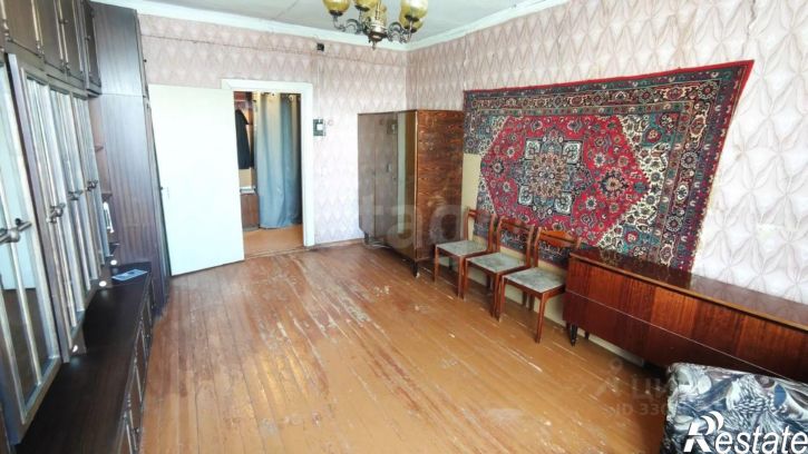 2-комн квартира улица Жосу, 14 к1,  д. 14 к1