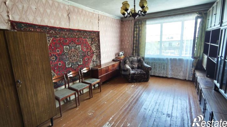 2-комн квартира улица Жосу, 14 к1,  д. 14 к1