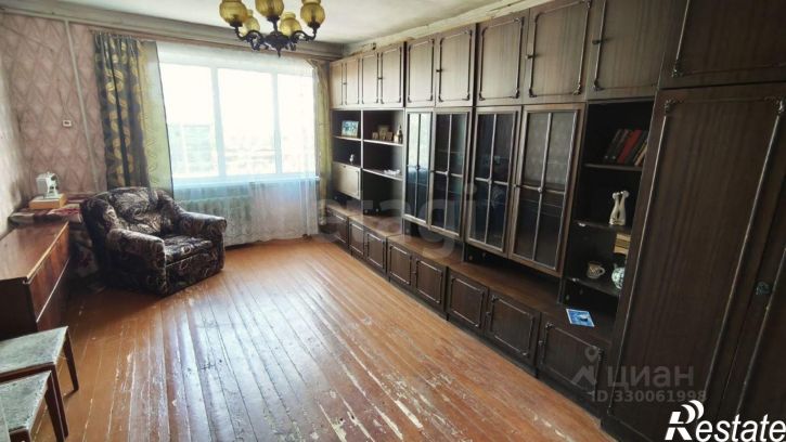 2-комн квартира улица Жосу, 14 к1,  д. 14 к1