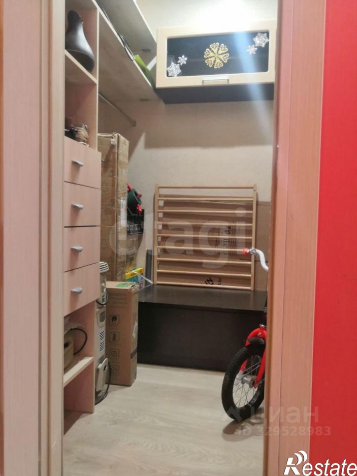 2-комн квартира набережная Северной Двины, 4,  д. 4