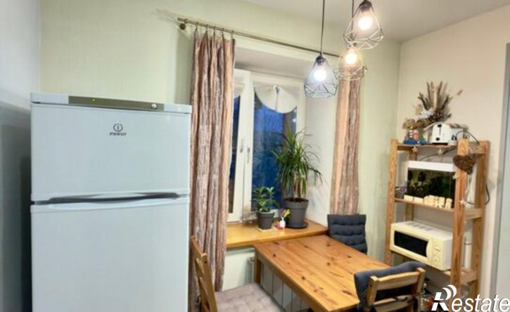 3-комн квартира проезд Бадигина, 10 к1,  д. 10 к1