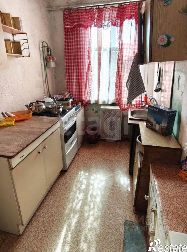 2-комн квартира улица Жосу, 14 к1,  д. 14 к1