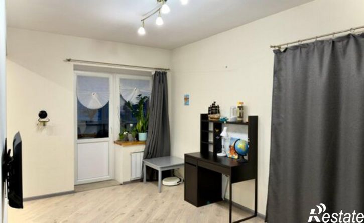 3-комн квартира проезд Бадигина, 10 к1,  д. 10 к1