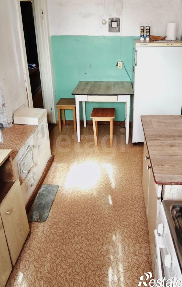 2-комн квартира улица Жосу, 14 к1,  д. 14 к1