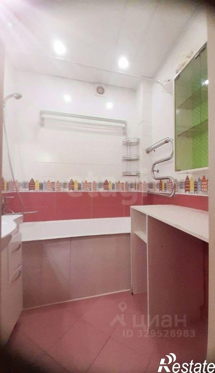 2-комн квартира набережная Северной Двины, 4,  д. 4