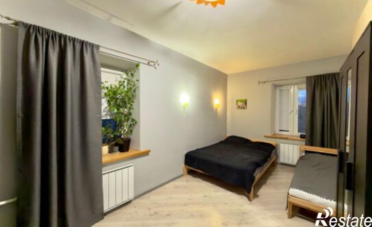 3-комн квартира проезд Бадигина, 10 к1,  д. 10 к1