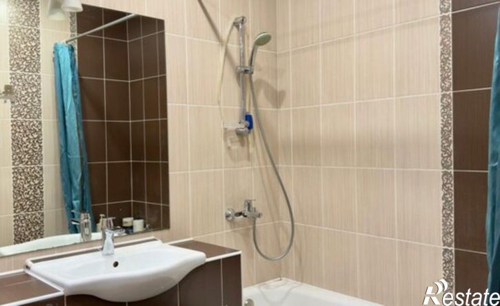 3-комн квартира проезд Бадигина, 10 к1,  д. 10 к1