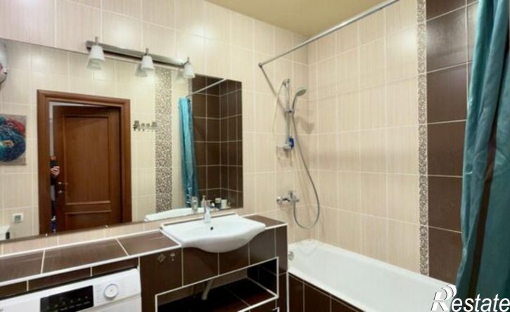 3-комн квартира проезд Бадигина, 10 к1,  д. 10 к1