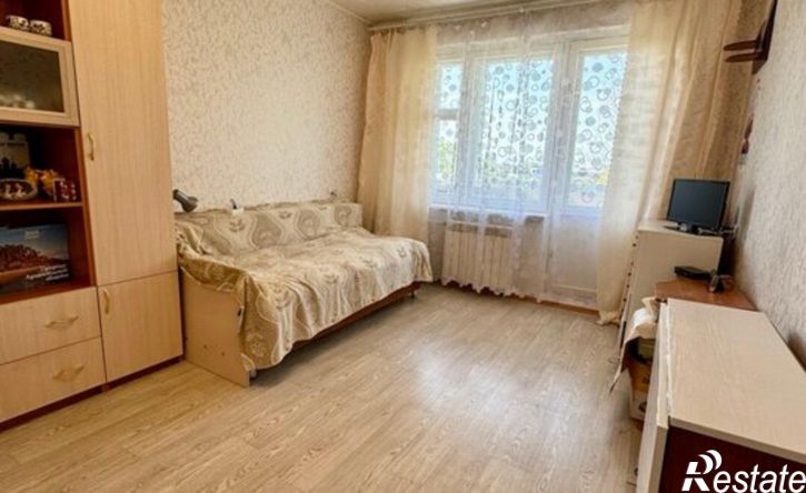 1-комн квартира ул Штурманская, 8,  д. 8