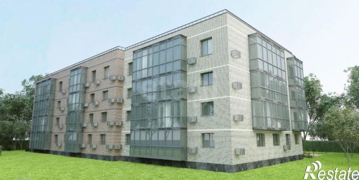 3-комн квартира ул Рейдовая, 21 1,  д. 21 1,  к. 1