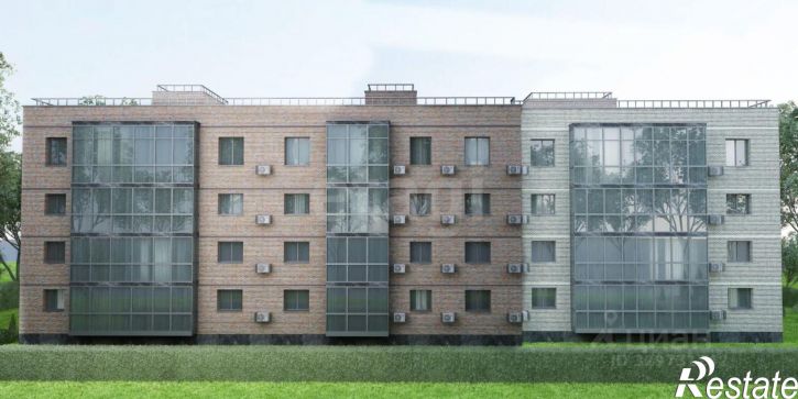 3-комн квартира ул Рейдовая, 21 1,  д. 21 1,  к. 1