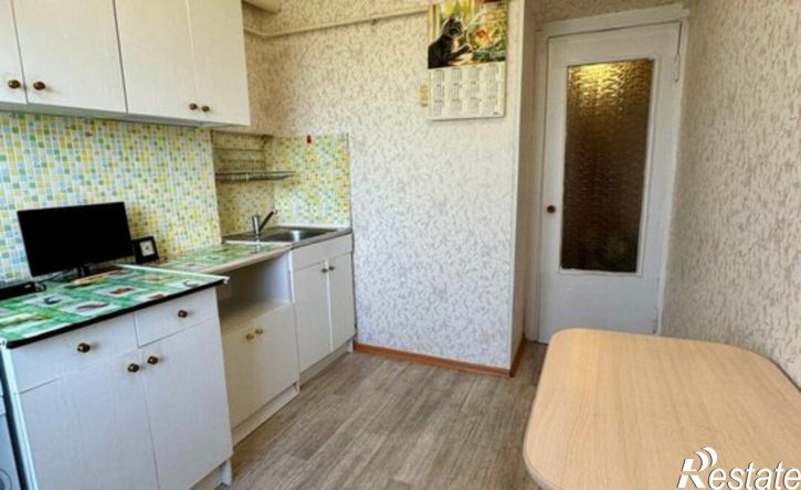 1-комн квартира ул Штурманская, 8,  д. 8