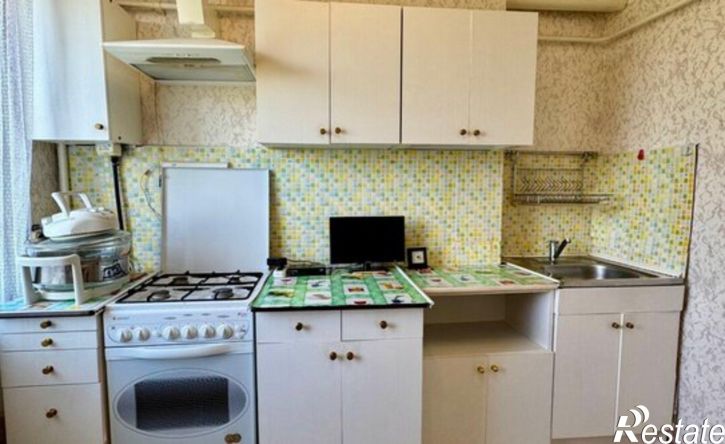1-комн квартира ул Штурманская, 8,  д. 8
