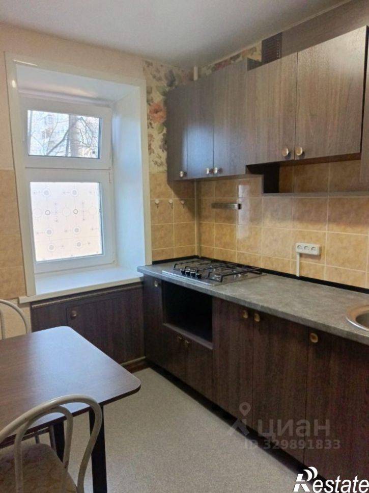 1-комн квартира улица Тимме, 9 к3,  д. 9 к3