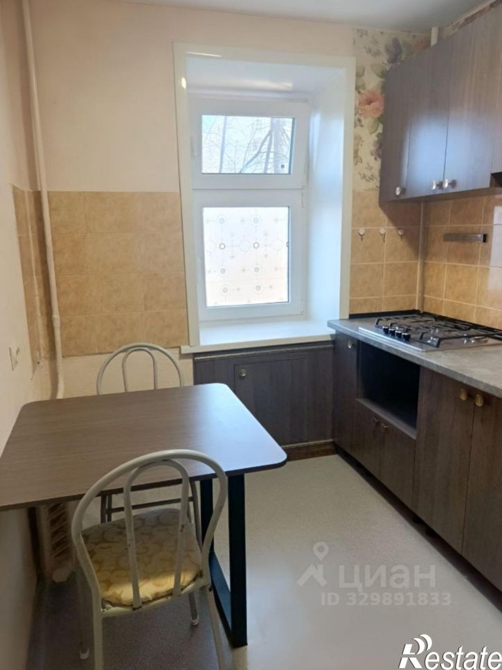1-комн квартира улица Тимме, 9 к3,  д. 9 к3