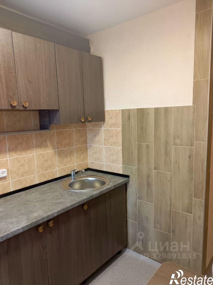 1-комн квартира улица Тимме, 9 к3,  д. 9 к3