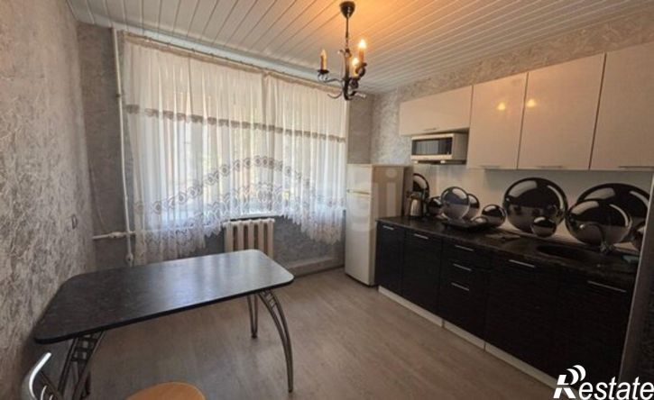 1-комн квартира улица Выучейского, 59 к2,  д. 59 к2