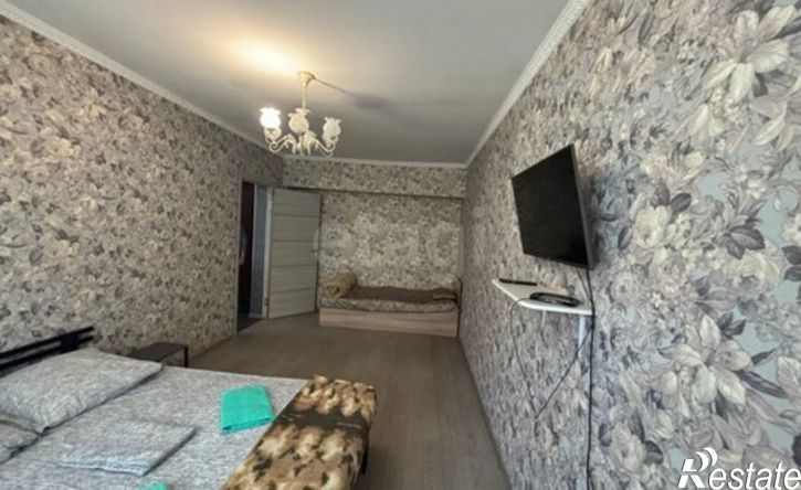 1-комн квартира улица Выучейского, 59 к2,  д. 59 к2