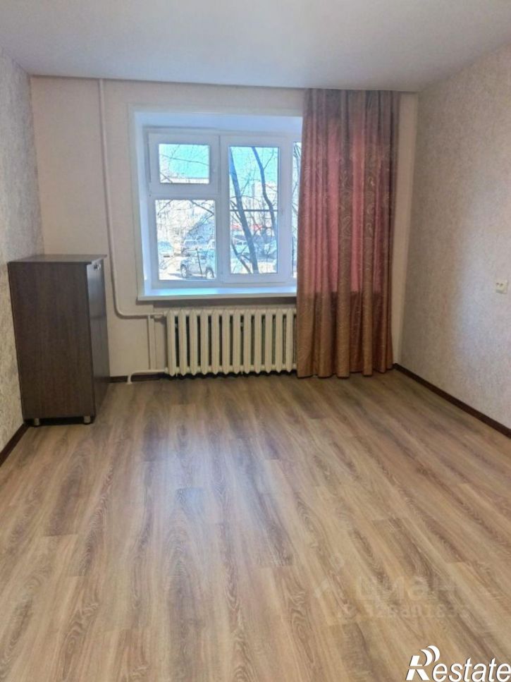 1-комн квартира улица Тимме, 9 к3,  д. 9 к3