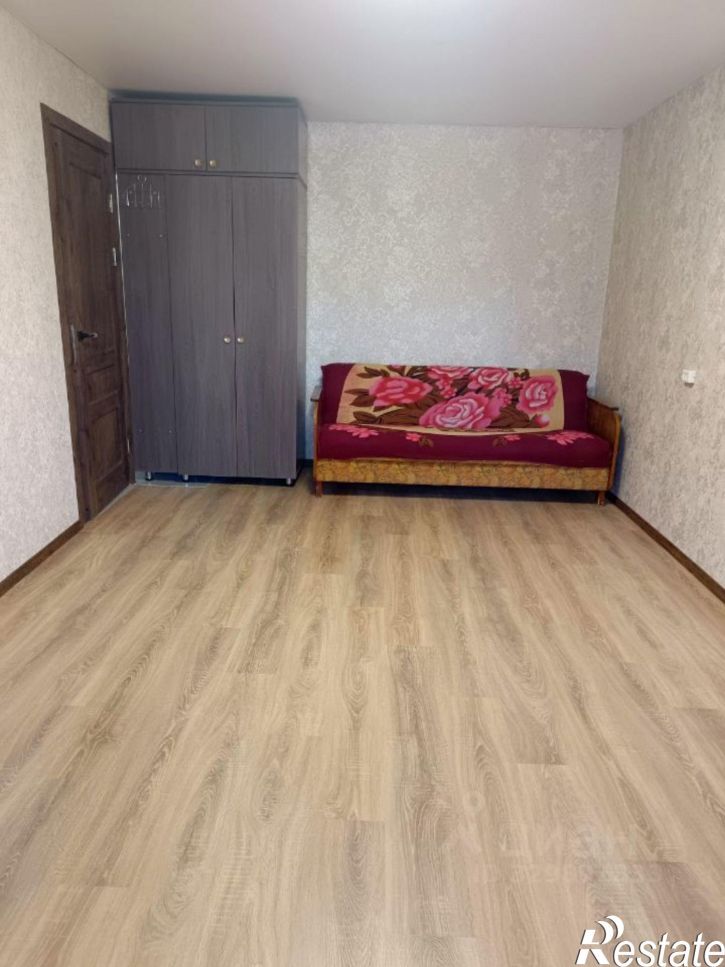 1-комн квартира улица Тимме, 9 к3,  д. 9 к3