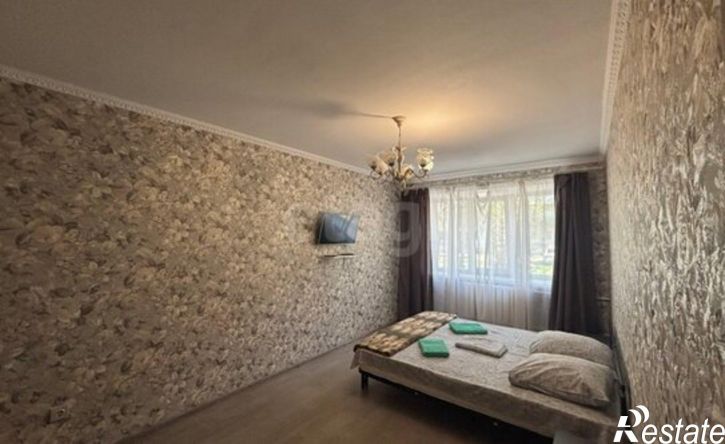 1-комн квартира улица Выучейского, 59 к2,  д. 59 к2