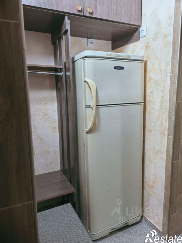 1-комн квартира улица Тимме, 9 к3,  д. 9 к3