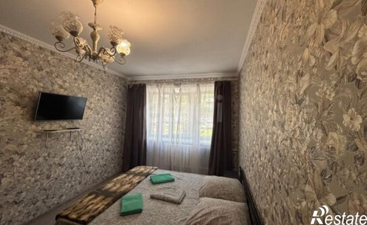 1-комн квартира улица Выучейского, 59 к2,  д. 59 к2