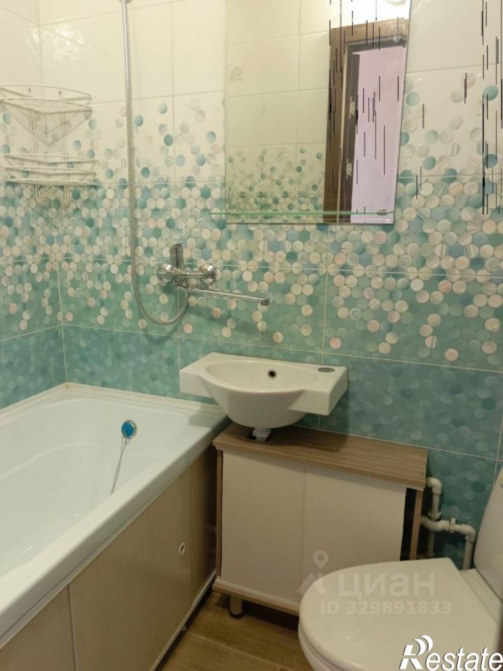 1-комн квартира улица Тимме, 9 к3,  д. 9 к3