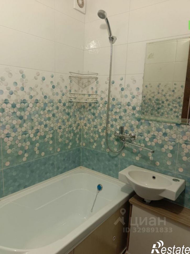 1-комн квартира улица Тимме, 9 к3,  д. 9 к3