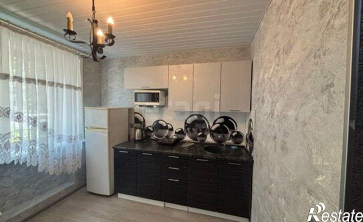 1-комн квартира улица Выучейского, 59 к2,  д. 59 к2