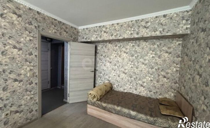 1-комн квартира улица Выучейского, 59 к2,  д. 59 к2