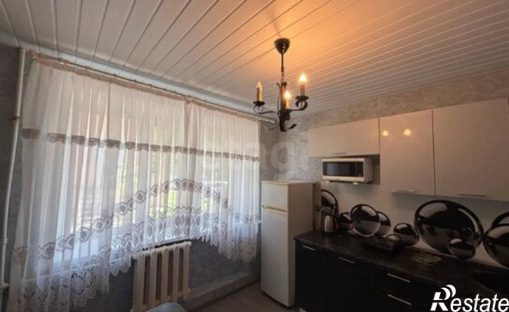 1-комн квартира улица Выучейского, 59 к2,  д. 59 к2