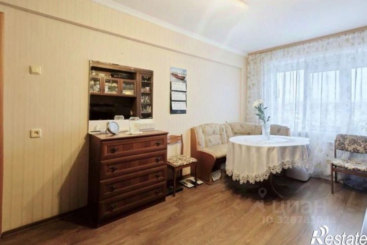 2-комн квартира ул Самойло, 6,  д. 6