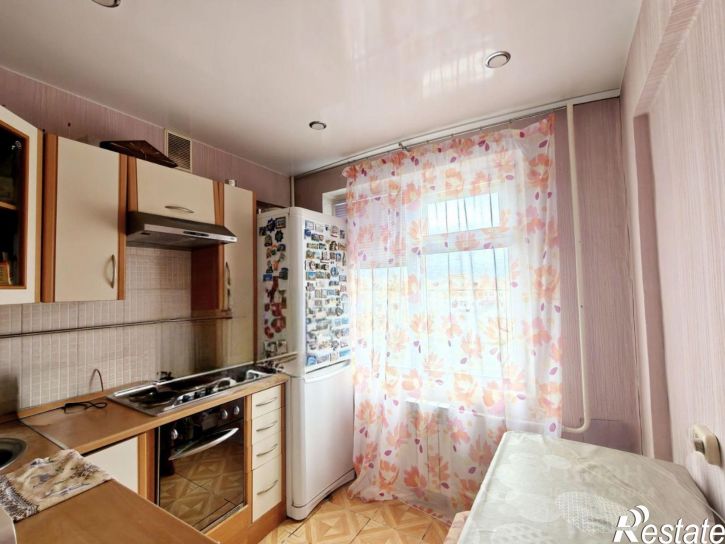 2-комн квартира ул Самойло, 6,  д. 6
