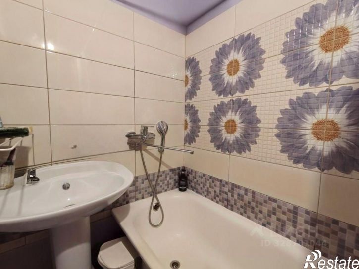 2-комн квартира ул Самойло, 6,  д. 6