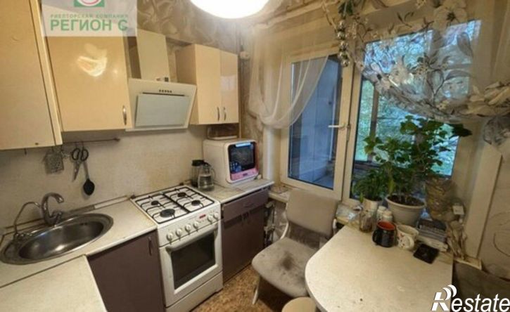 2-комн квартира улица 40-летия Великой Победы, 2,  д. 2