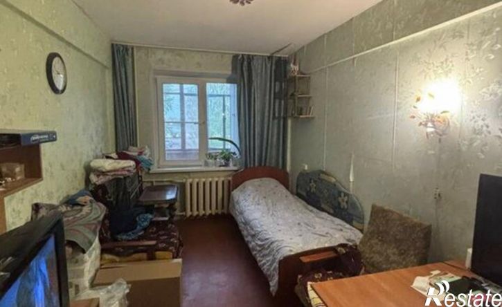 2-комн квартира улица 40-летия Великой Победы, 2,  д. 2