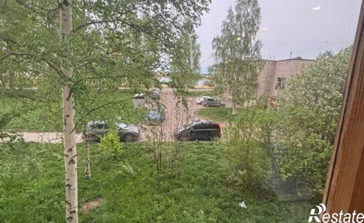 2-комн квартира улица 40-летия Великой Победы, 2,  д. 2