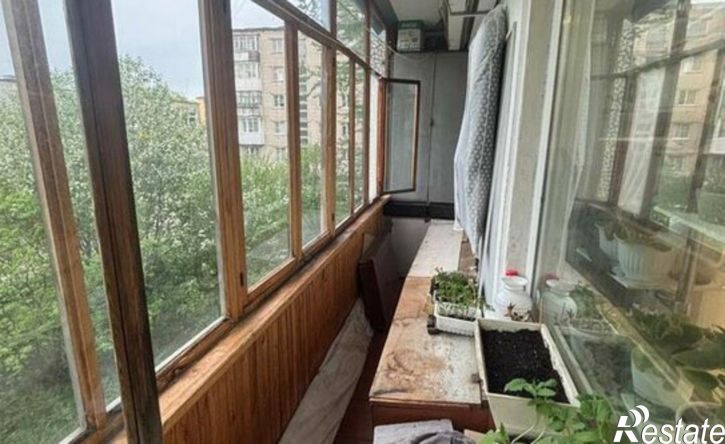 2-комн квартира улица 40-летия Великой Победы, 2,  д. 2
