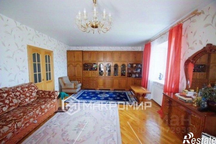 4-комн квартира проспект Ломоносова, 13,  д. 13
