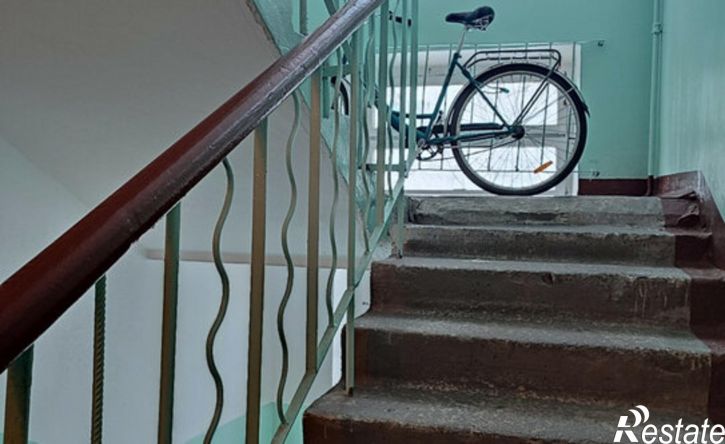 1-комн квартира Воскресенская улица, 85,  д. 85