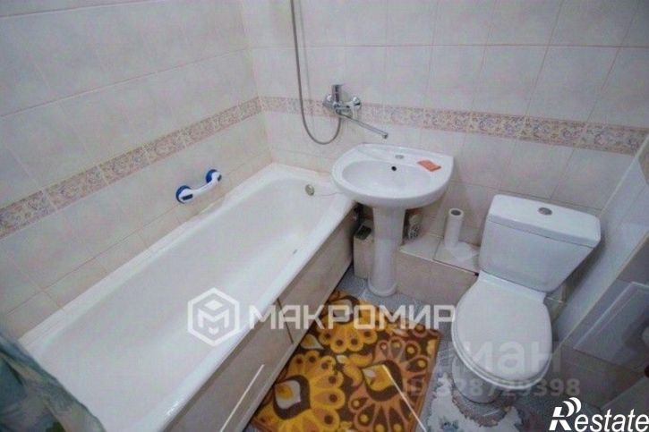 4-комн квартира проспект Ломоносова, 13,  д. 13