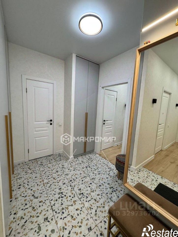 3-комн квартира Ленинградский проспект, 85,  д. 85