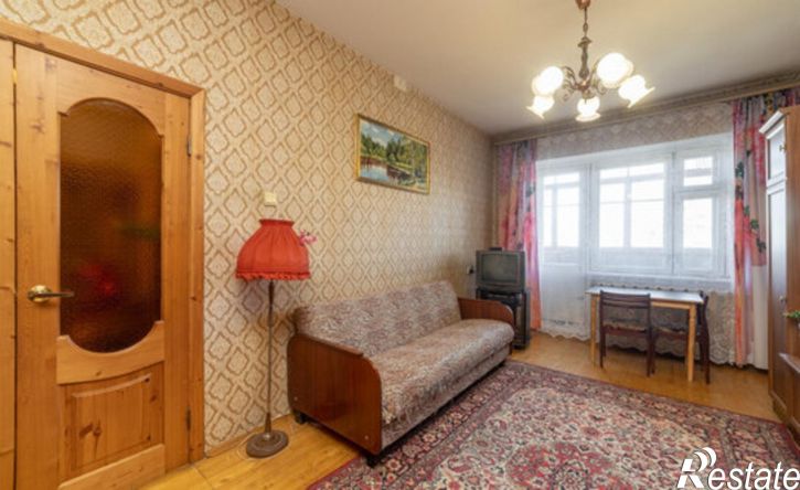 2-комн квартира улица Зеньковича, 23,  д. 23