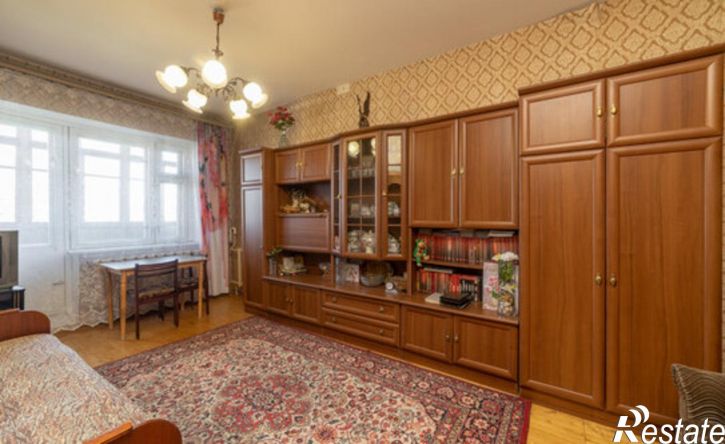 2-комн квартира улица Зеньковича, 23,  д. 23