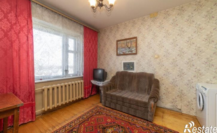 2-комн квартира улица Зеньковича, 23,  д. 23