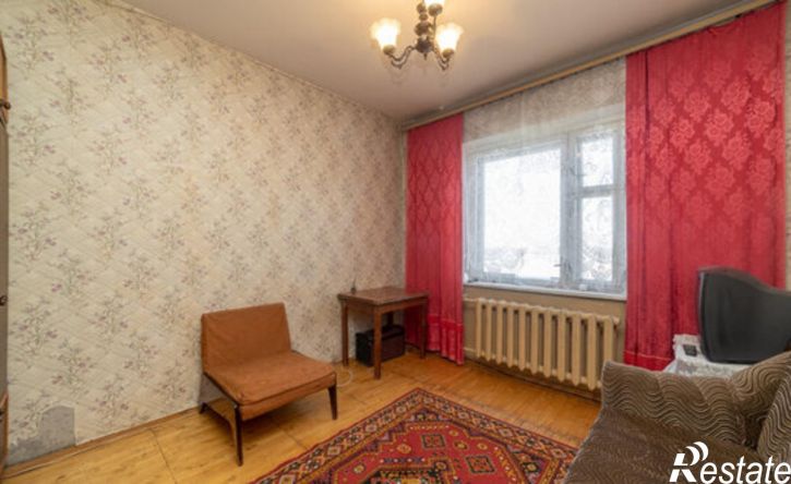 2-комн квартира улица Зеньковича, 23,  д. 23